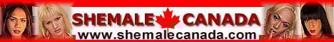 Shemale Escorts in Canada and Toronto